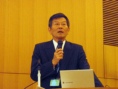 橋下氏